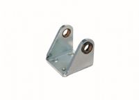 Round Cylinder Mountings Steel